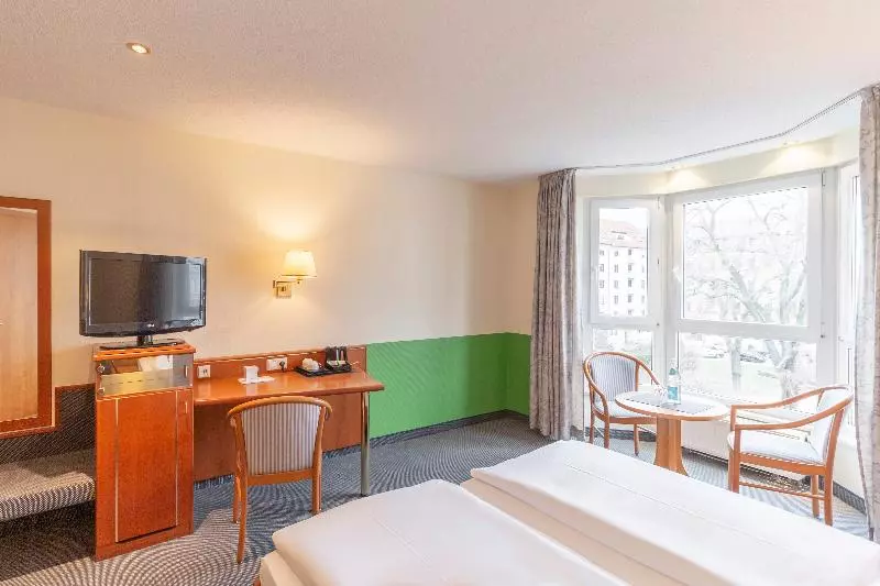 Chambre Supérieure, Markgraf Leipzig