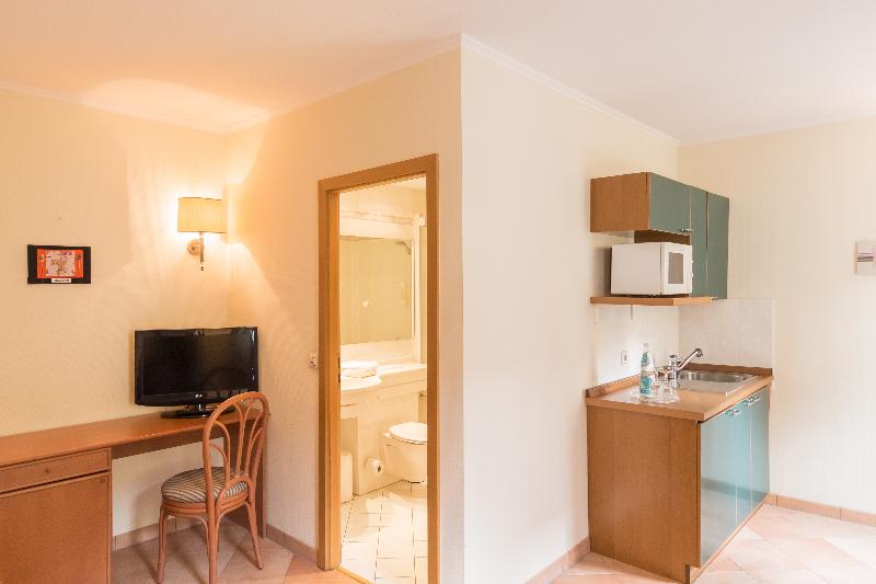 غرفة عائلية, Markgraf Leipzig