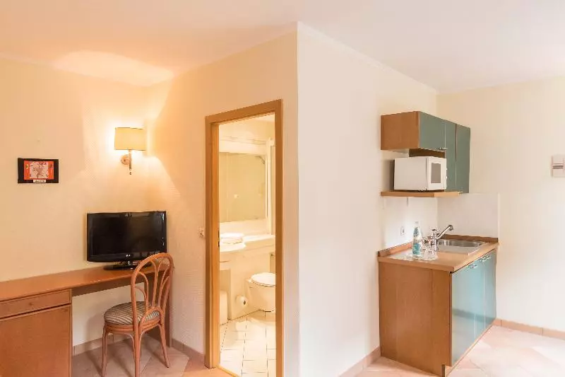 Chambre Familiale, Markgraf Leipzig