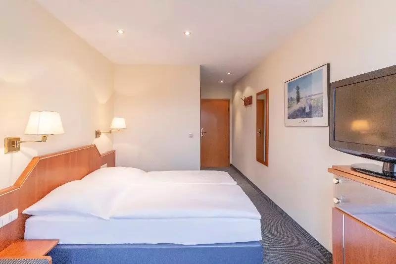 Chambre Economy, Markgraf Leipzig