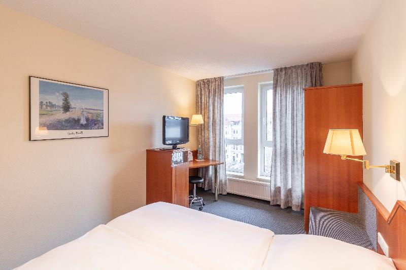 غرفة إقتصادية, Markgraf Leipzig