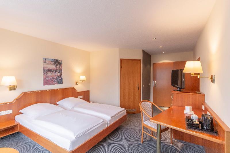 غرفة كومفورت, Markgraf Leipzig