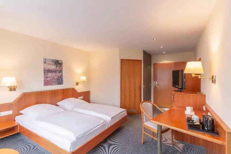 Chambre Confort, Markgraf Leipzig