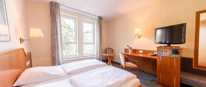 Chambre Confort, Markgraf Leipzig