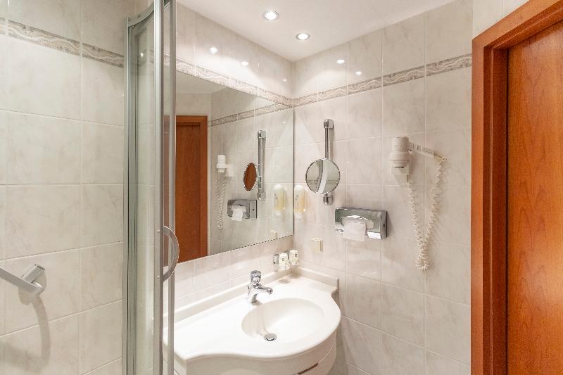 غرفة كومفورت, Markgraf Leipzig