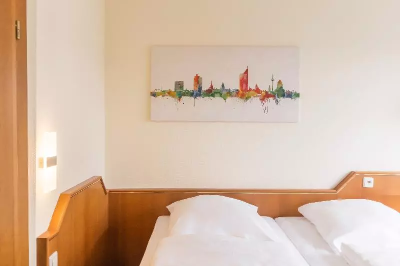 Chambre Economy, Markgraf Leipzig