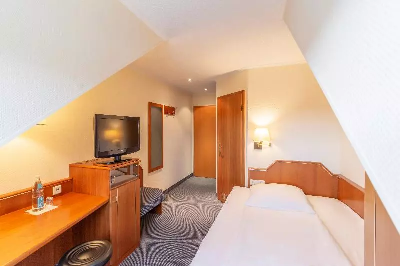 Chambre Economy Individuelle, Markgraf Leipzig