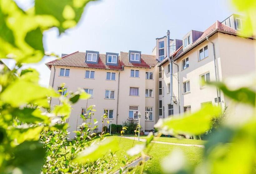 Номер Комфорт Индивидуальный, Plaza Hotel Blankenburg Ditzingen, Sure Hotel Collection