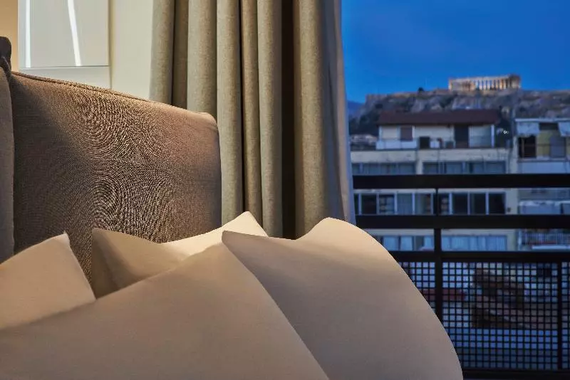 クイーンサイズベッドのスタンダードルーム, Plaza Hotel Blankenburg Ditzingen, Sure Hotel Collection