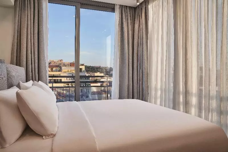 クイーンサイズベッドのスタンダードルーム, Plaza Hotel Blankenburg Ditzingen, Sure Hotel Collection