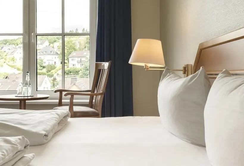 ベーシックルーム, Fletcher Hotel-Restaurant Sundern-Sorpesee
