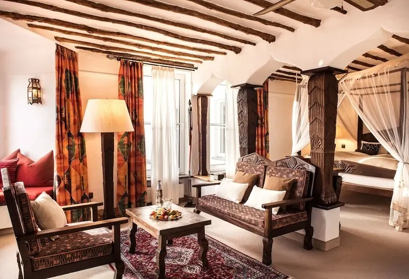 スイート, Fletcher Hotel-Restaurant Sundern-Sorpesee
