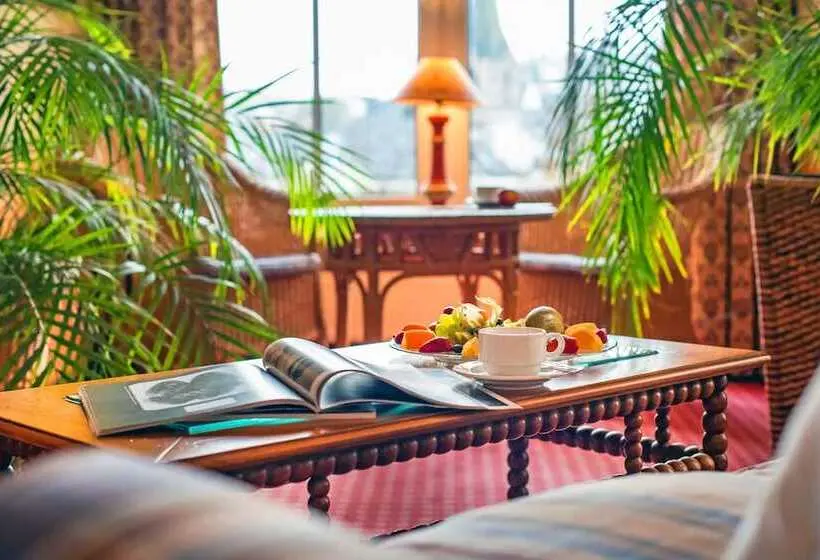 スイート, Fletcher Hotel-Restaurant Sundern-Sorpesee