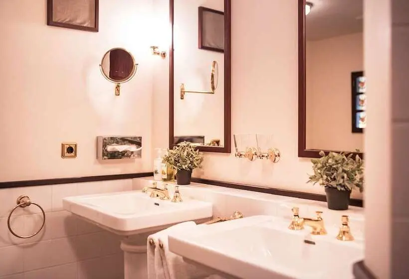 スイート, Fletcher Hotel-Restaurant Sundern-Sorpesee