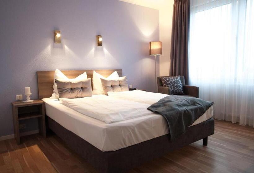 スタンダードルーム, Kempe Komfort Plus