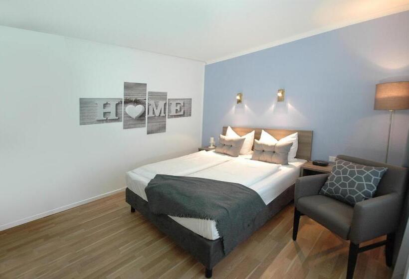 コンフォートルーム, Kempe Komfort Plus