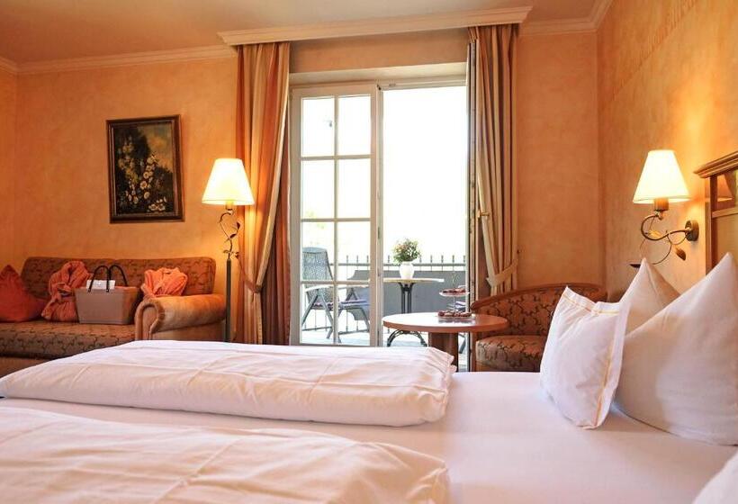 Номер Стандарт, Molitors Mühle