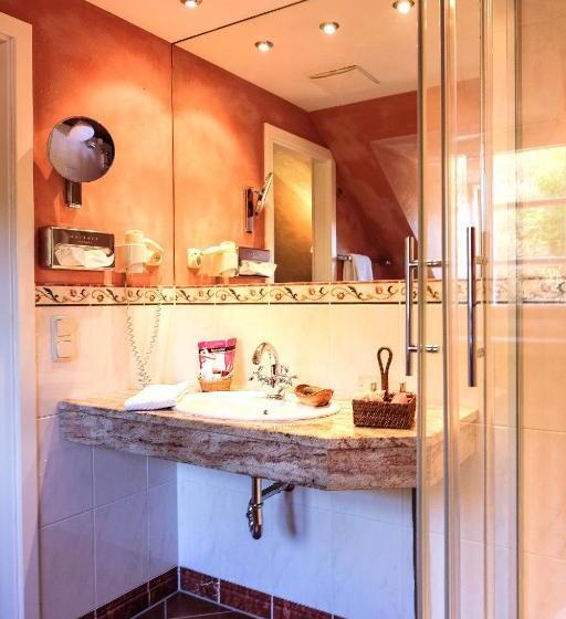 Номер Стандарт Индивидуальный, Molitors Mühle