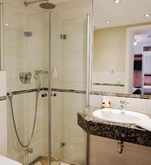 Номер Стандарт, Molitors Mühle