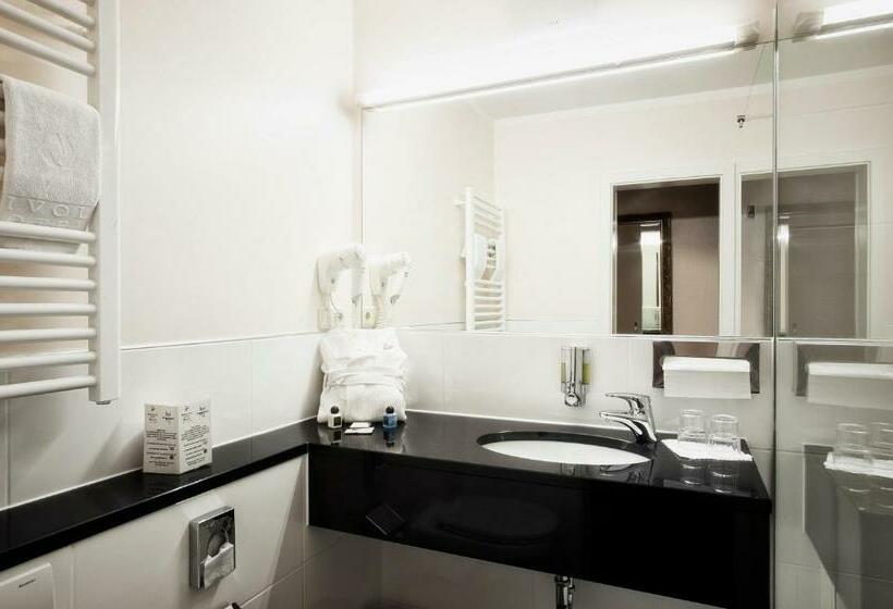 اتاق استاندارد, Rivoli Charme