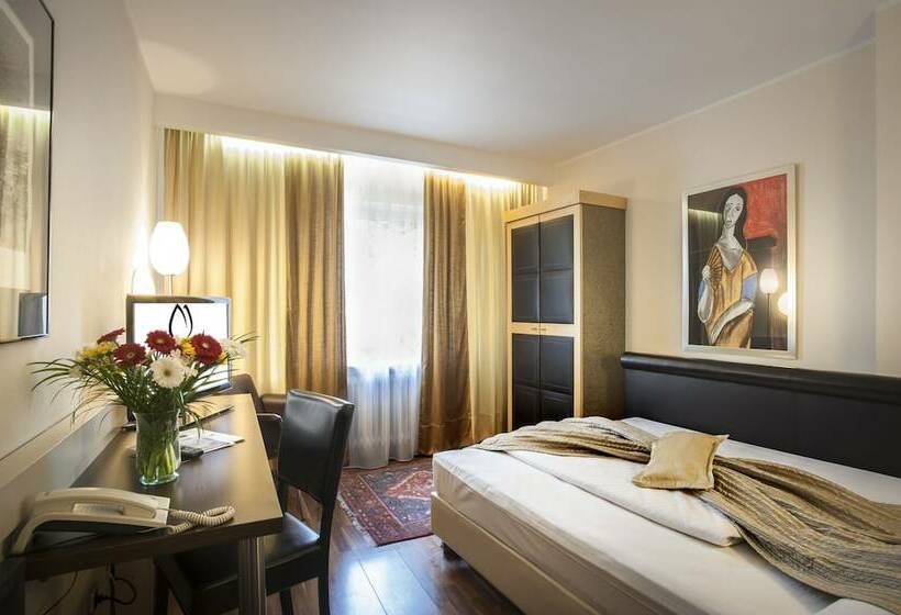 اتاق استاندارد, Rivoli Charme