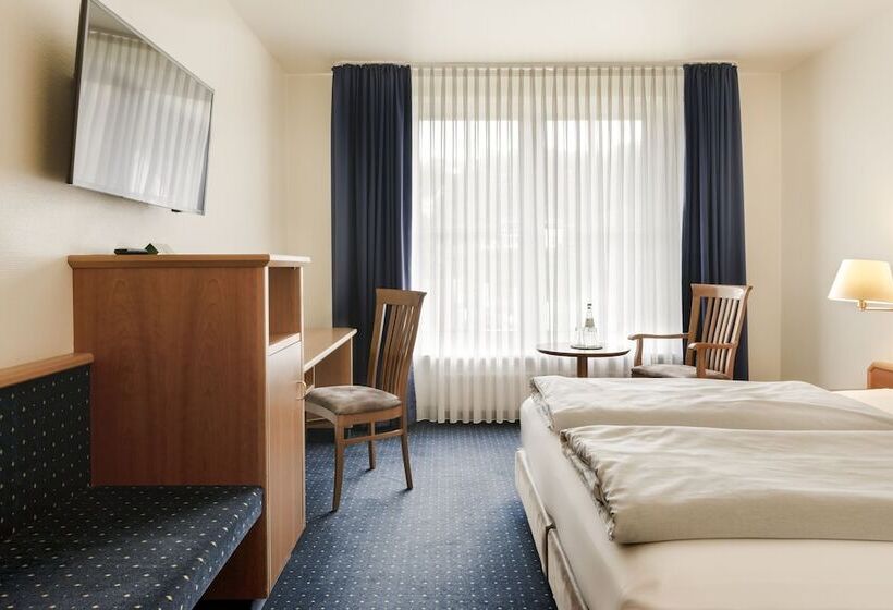 스탠다드 룸, Sunderland