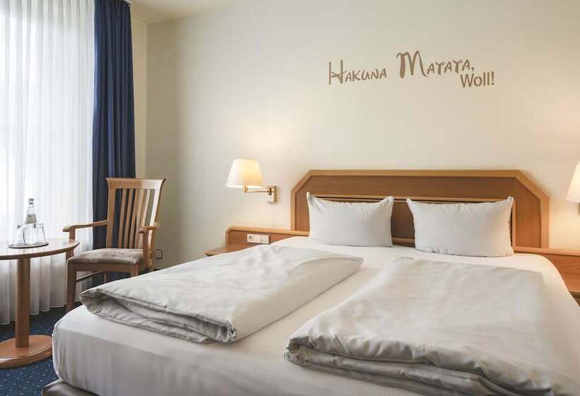 스탠다드 룸, Sunderland