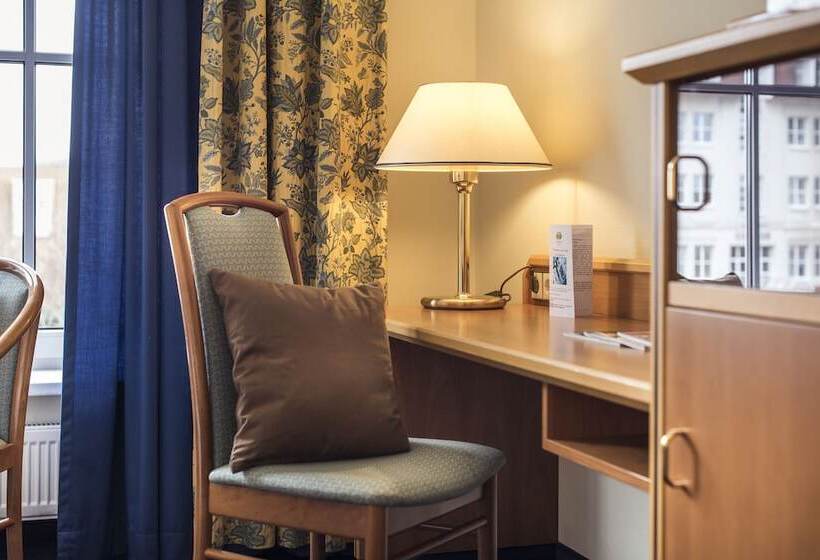 스탠다드 룸, Sunderland