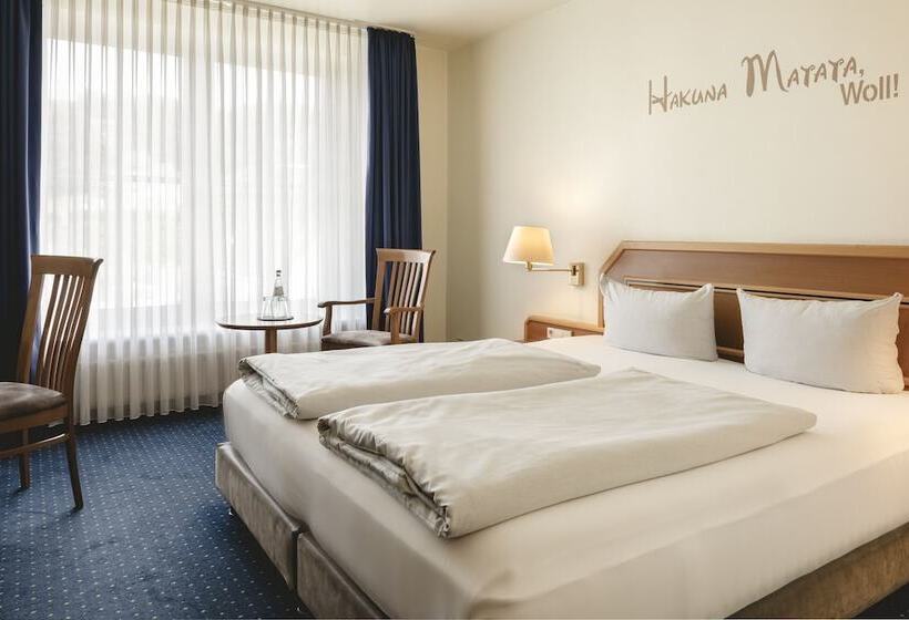 스탠다드 룸, Sunderland