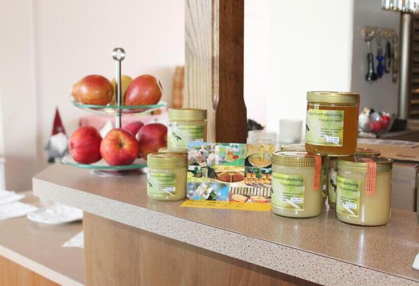 Номер Стандарт Индивидуальный, Wakenitzblick