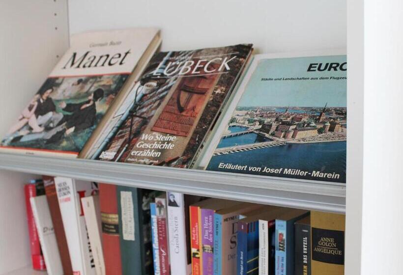 Номер Стандарт, Wakenitzblick