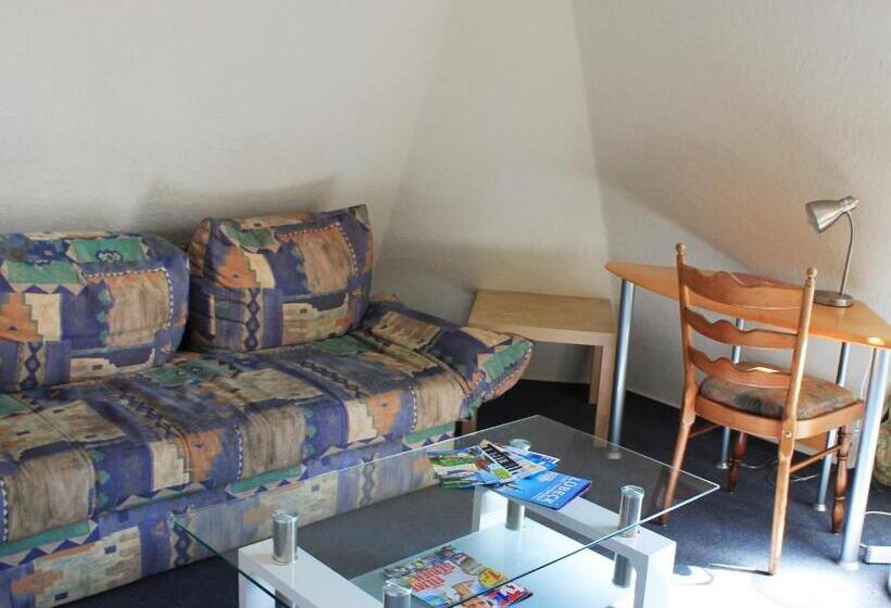 Номер Стандарт Трехместный, Wakenitzblick