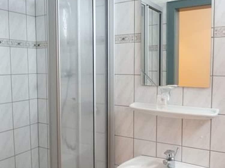 スタンダードシングルルーム, Zur Krone