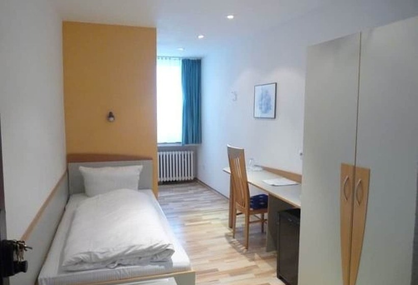 スタンダードシングルルーム, Zur Krone