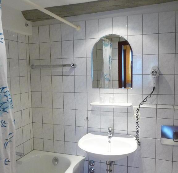 スタンダードルーム, Zur Krone