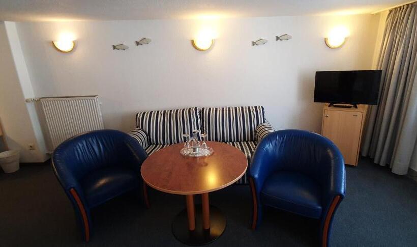 スイート, Zur Krone