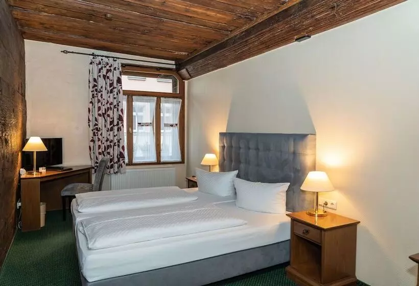 スーペリアールーム, Ringhotel Schlossberg