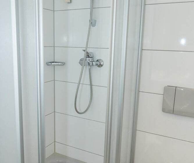 Superior Enkeltværelse, Ringhotel Schlossberg