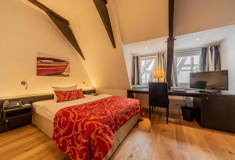 Номер Стандарт Индивидуальный, Romantik Hotel Walhalla