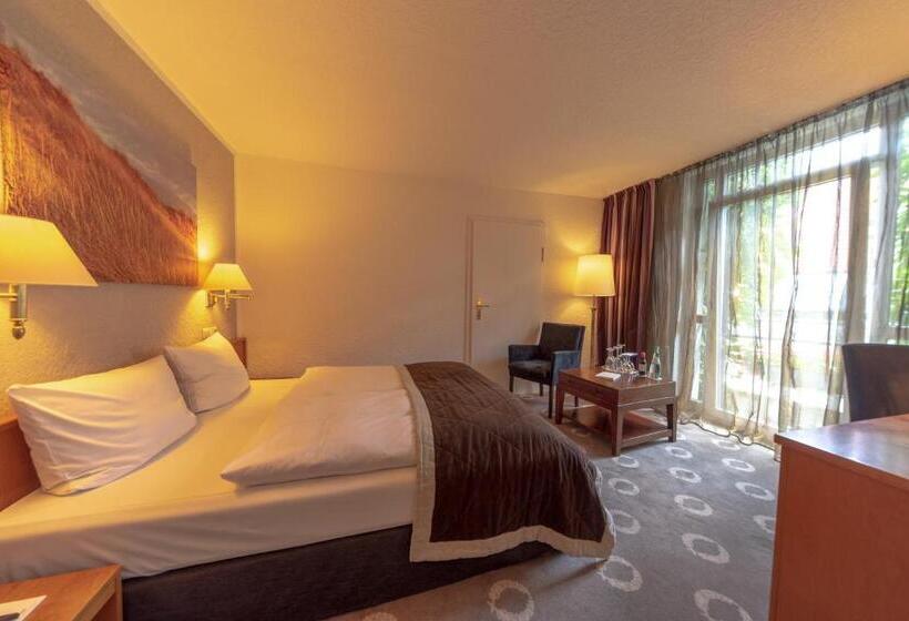 חדר סטנדרט, Romantik Hotel Walhalla