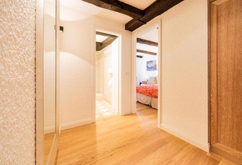 חדר סטנדרט, Romantik Hotel Walhalla