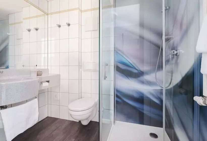 Standard Room, Garner Hotel Elmshorn, An Ihg