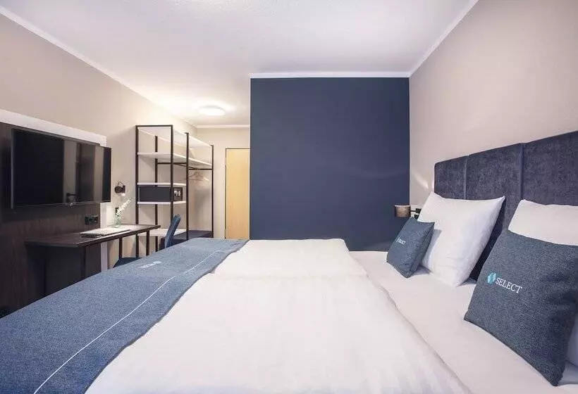 Standard Room, Garner Hotel Elmshorn, An Ihg