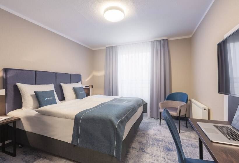 스탠다드 룸, Garner Hotel Elmshorn, An Ihg