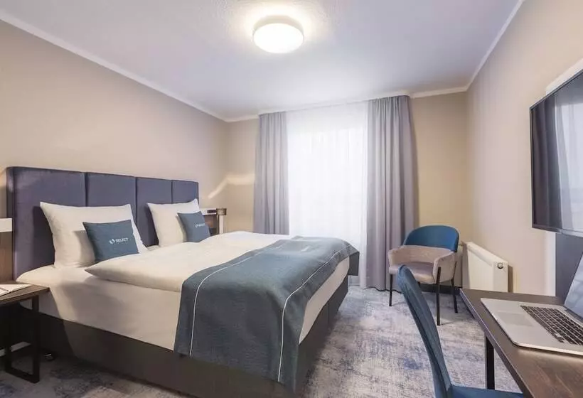 Standard Room, Garner Hotel Elmshorn, An Ihg