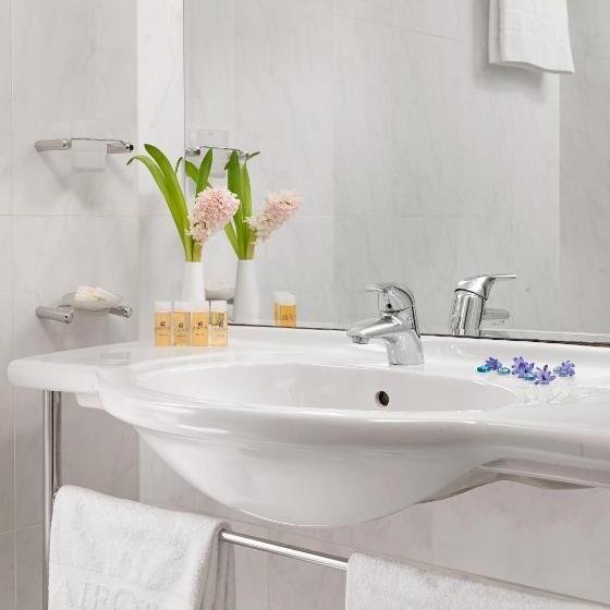 اتاق استاندارد با چشم‌انداز کوهستان, Airotel Achaia Beach