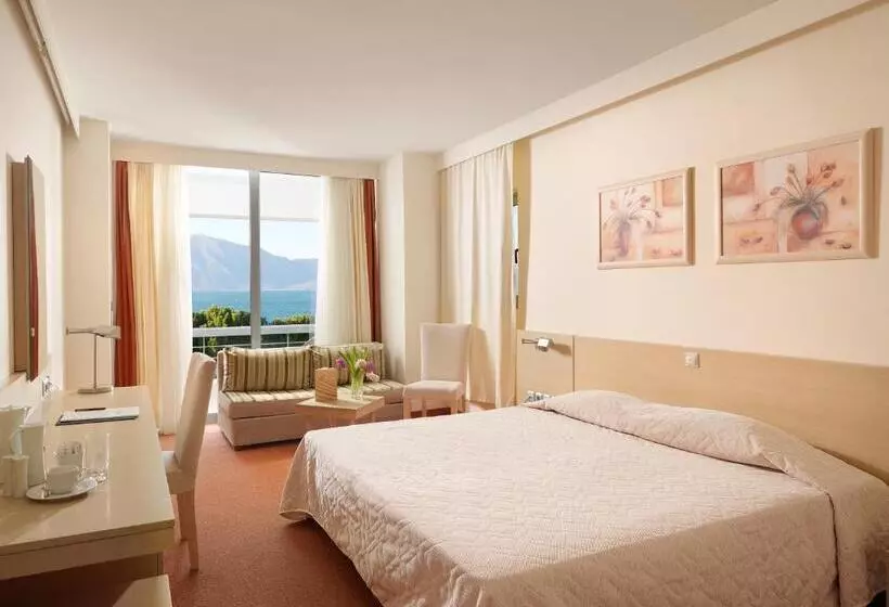 ファミリールーム, Airotel Achaia Beach