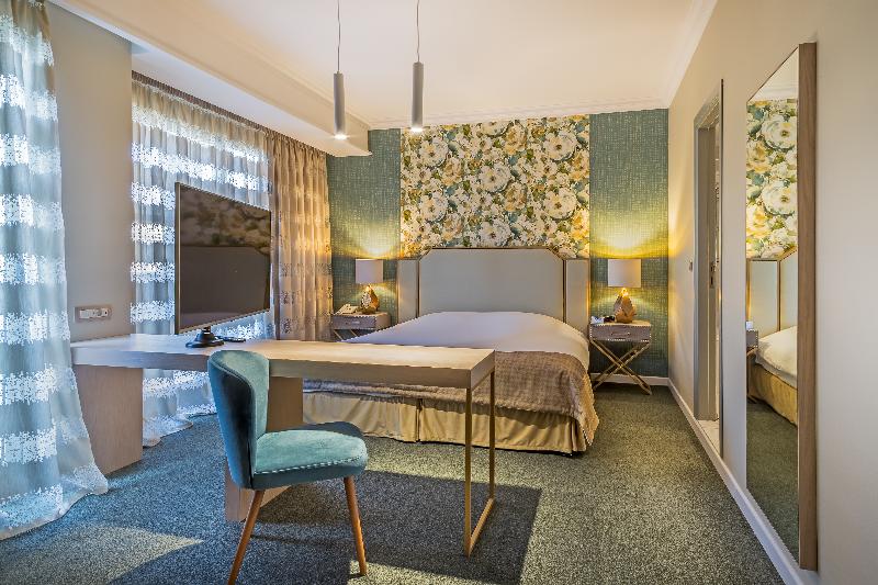 小型套房, Airotel Stratos Vassilikos