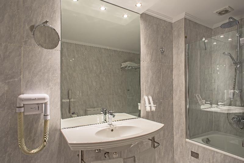 高级大房间, Airotel Stratos Vassilikos