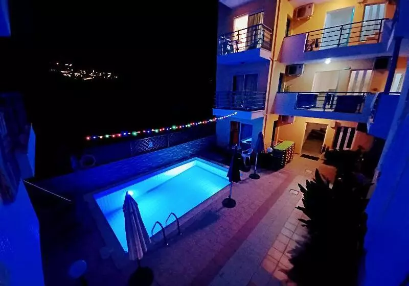 スーペリアールーム, Airotel Stratos Vassilikos